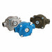 Reverse Roller Spray Pump 3/4 Connection