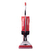 VACUUM,12" SANITAIRE,7AMP