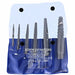 Screw Extractor Set 6pc HCS Pouch