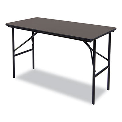 TABLE,24X48,FOLDING,WAL