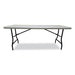 TABLE,FOLDING,30X72,PM