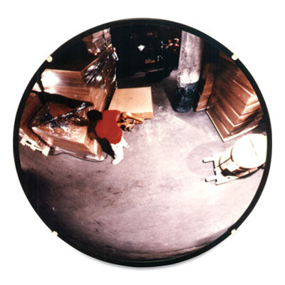 MIRROR,36 INCH CONVEX