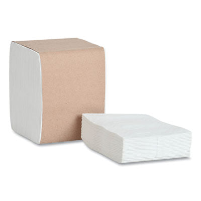 NAPKINS,XPRESSNAP FIT,WH