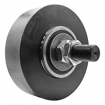 Tensioning Rollers