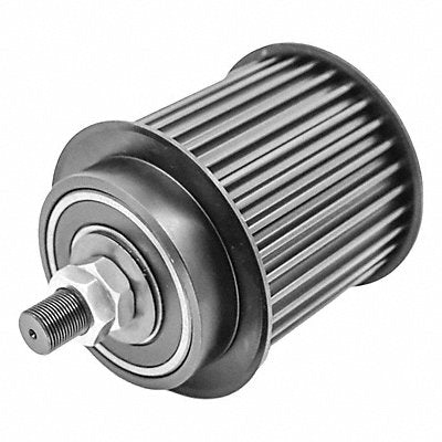 Tensioning Rollers