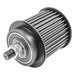 Tensioning Rollers