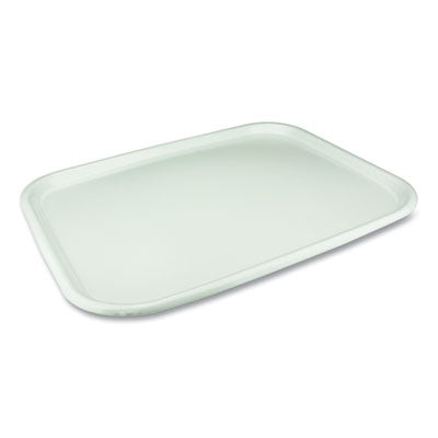 TRAY,FOAM,FOOD,18X14,WH