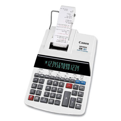 CALCULATOR,DESK,PRINT