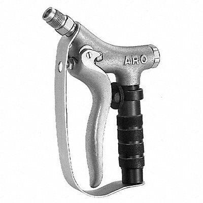 Drum Pump Nozzles