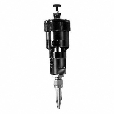 Drum Pump Nozzles
