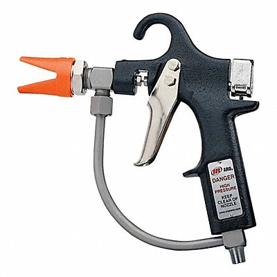 Drum Pump Nozzles