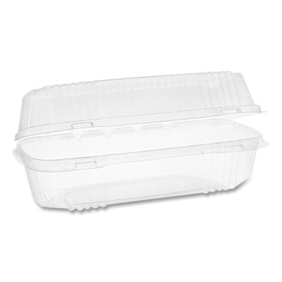 CONTAINER,HOAGIE,9",CLR