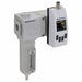 Flow Sensor Male 1/2 in 24 V DC