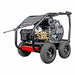 Gas-Powered Walk-Behind Pressure Washers