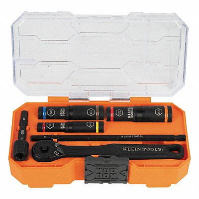 Socket Sets