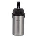 DECANTER,3.0L AIRPOT,SS