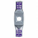 Lug Starter/Ground Tin Plated Copper