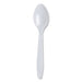 TEASPOON,LW, 5",1 M,WH