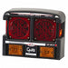 Trailer Lighting Kit Permanent Harness