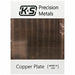 Copper Sheet