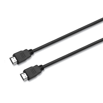 CABLE,HDMI,1.4V,6',BK