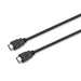 CABLE,HDMI,1.4V,10',BK