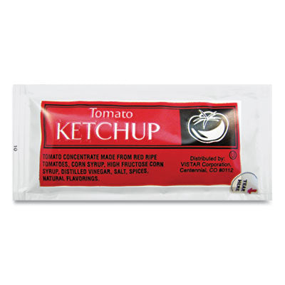 FOOD,KETCHUP,PACKTS,200CT