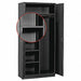 Storage Cabinet Extra 18 Half Shelf BK