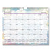 CALENDAR,WALL,DREAMS,AST