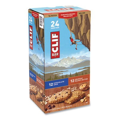 FOOD,CLIF,BAR,ENERGY