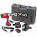 Cordless Press Tool Kit 20.9 L 18 V