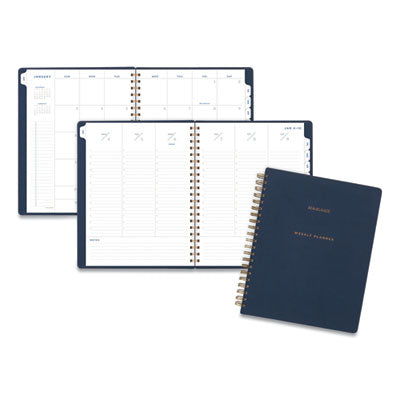 PLANNER,NAVY,FIRENZE,LG