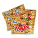 CANDY,TWIX,CARAMEL,FUN-SZ