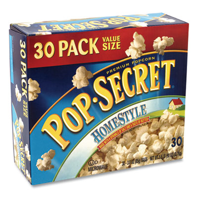 FOOD,POPSECRET,PREM,POPCN