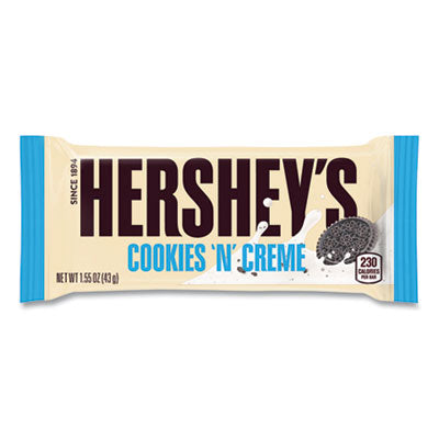 CANDY,HERSHEY,COOKIESNCRM