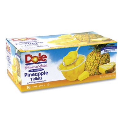 FOOD,DOLE,PINEAPPLE,TIDBT