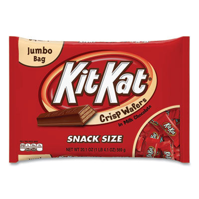 CANDY,KITKAT,SNACKSSZ,20Z