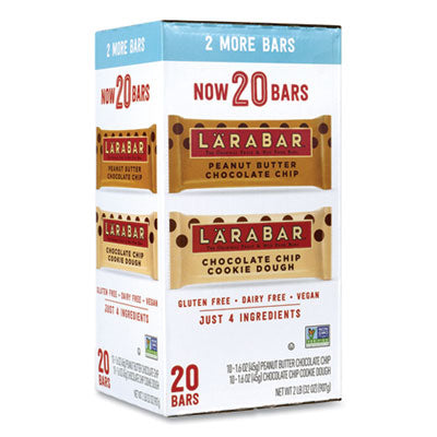 BAR,LARABAR,PEANUTBUTTER