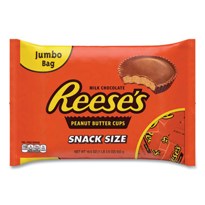 CANDY,REESE'S,SNACKSZ,19Z