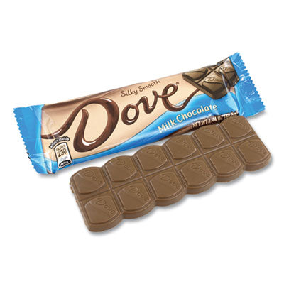 CANDY,DOVE,MILK,CHOCOLATE