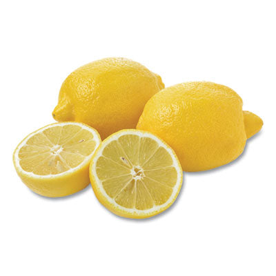 CANDY,FRESH LEMONS  3 LB