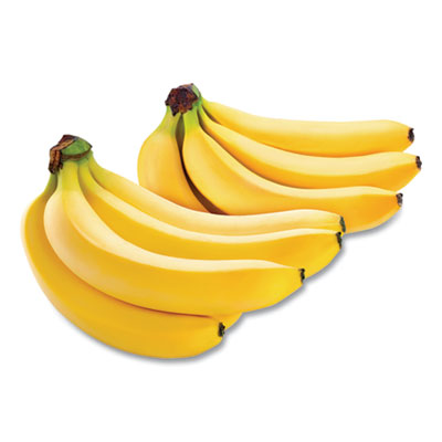 FOOD,FRESH ORGANIC BANANA