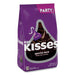 CANDY,HERSHEYS KISSES DAR