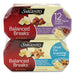 FOOD,SARGENTO BALANCED,12