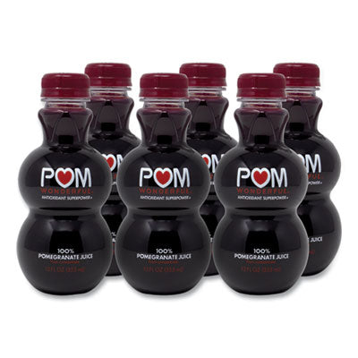 FOOD,POM WONDERFUL 100 PO