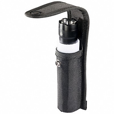 Tactical 7600 Flashlight Li Ion 18650