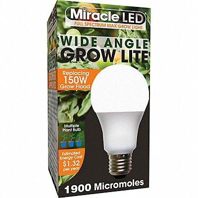 LightBulb FullSpcWideAnglMltPtLED 11W