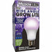 LightBulb RedBlueSpcWideAngleMulti 11W