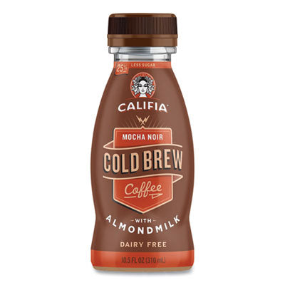 FOOD,CALIFIA FARMS COLD,8