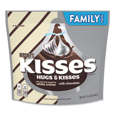 CANDY,HERSHEY KISSES AN,3